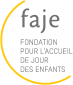  faje - Fondation pour l'Accueil de Jour des Enfants